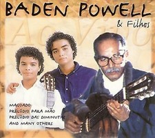 Baden Powell - Baden Powell &