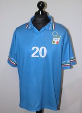 Maglia calcio RETRO Nazionale