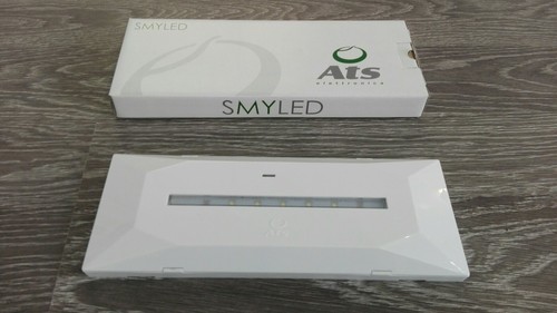 Ats sm1812 lampada - sm1812, di