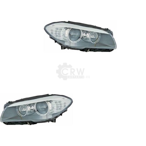 Set fari xenon - bi, 5