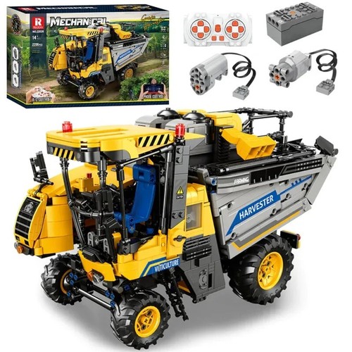 Reobrix 22026 rc - |, control