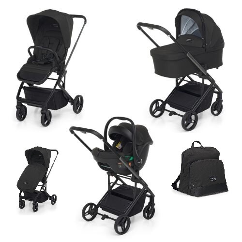 Trio tictoc ebony - trio,