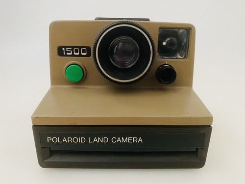 Polaroid 1500 moka - polaroid,