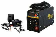 MINI SALDATRICE A INVERTER 200