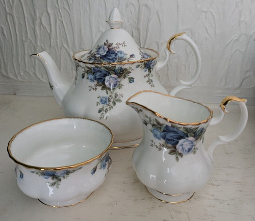 Royal albert moonlight rose - royal,