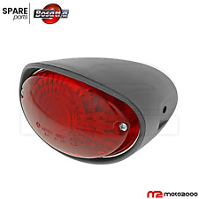STOP FANALE GEMMA POSTERIORE BOSATTA PER APRILIA SCARABEO 50 2T 4T 1993 - 2009