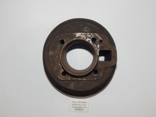 Motore cilindro agusta 125 - cilindro, mv
