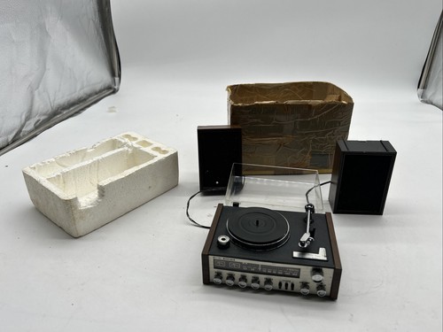 Vintage mini scale turn - 5”,