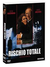 Rischio Totale   DVD NUOVO