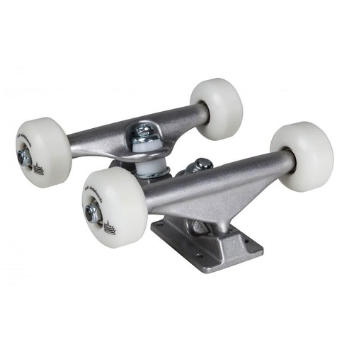 Kit sushi undercarriage ruote - sushi,