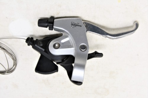 Alivio cambio destro shimano - alivio,