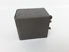 QUAD II 2 TUBE AMPLIFIER