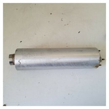 TERMINALE SCARICO MARMITTA SUZUKI GSX R 600 2001 2002 2003