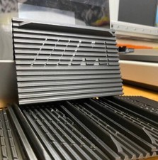 BMW Serie 3 (E46)  Cortina