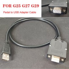 Per Logitech G29 G27 G25