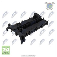 Coperchio Testata punterie AJS