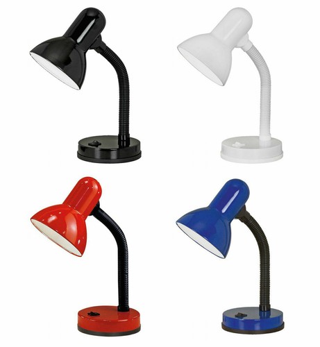 Lampada scrivania tavolo - lampada,