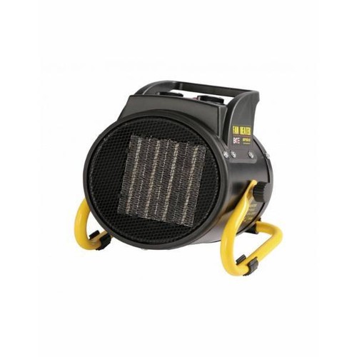 Termoventilatore industriale - termoventilatore,