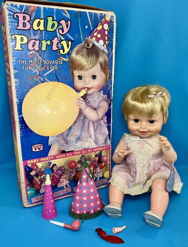 Deluxe topper baby - deluxe,