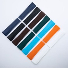 Cinturino orologio gomma