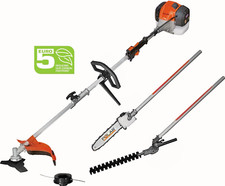 Tagliasiepi Motosega Potatore