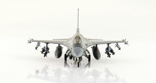 Hobbymaster f 16c - hobbymaster, 1:72