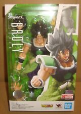 DRAGON BALL SUPER S.H