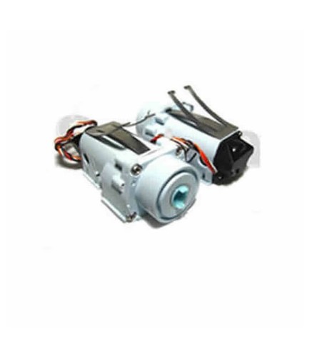 Set motori ruote trazione - set, di