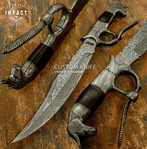 Posate impatto rare custom - posate,