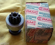 Pignone motorino avviamento - pignone, d'avviamento
