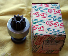 PIGNONE MOTORINO D'AVVIAMENTO