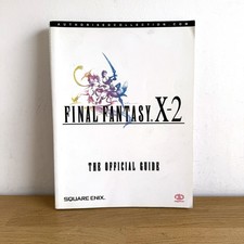 Final Fantasy X-2 : The