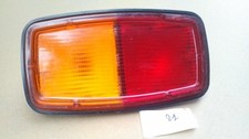 BEDFORD CF 250 MK1  ou OPEL