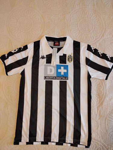 Maglia alessandro del piero - maglia,