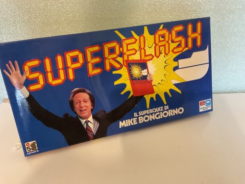 Superflash tavolo giochi - tavolo,