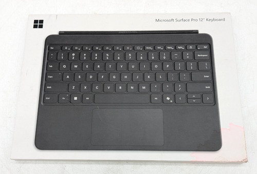 Microsoft surface pro - surface, 12"