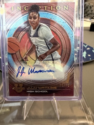 2022 bowman inception - bowman,