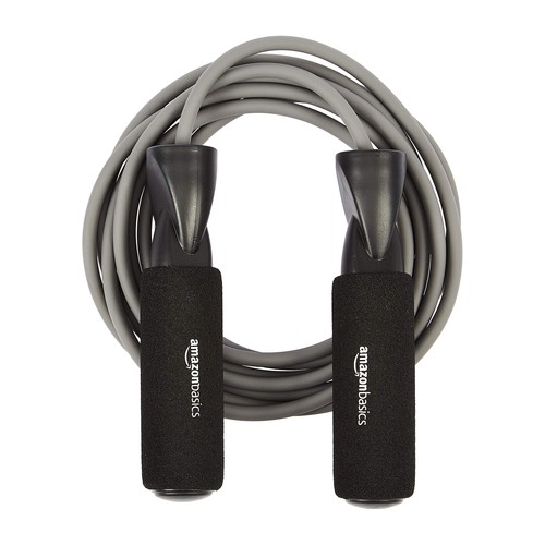Amazon basics standard jump - amazon,