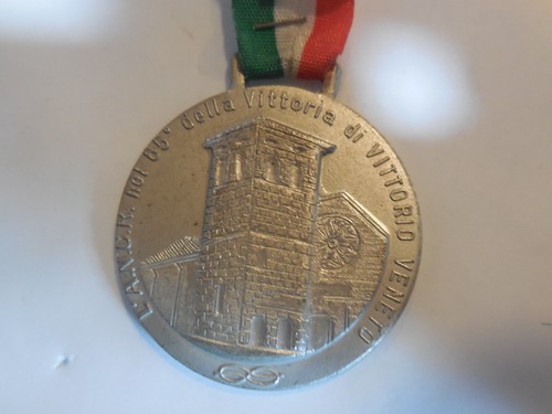 Medaglia associazione - medaglia,