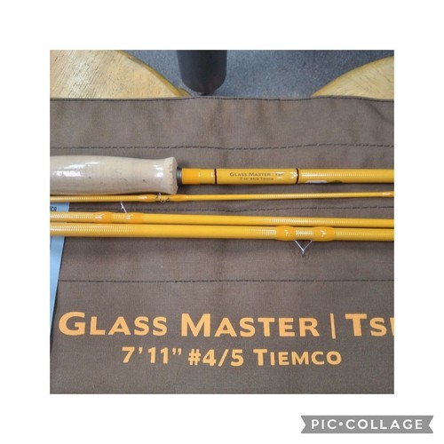 Tiemco tsf 71145 - gm, canna