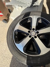 Continental ContiCrossContact LX Sport Pneumatico Estivo 235/55 R19 101V