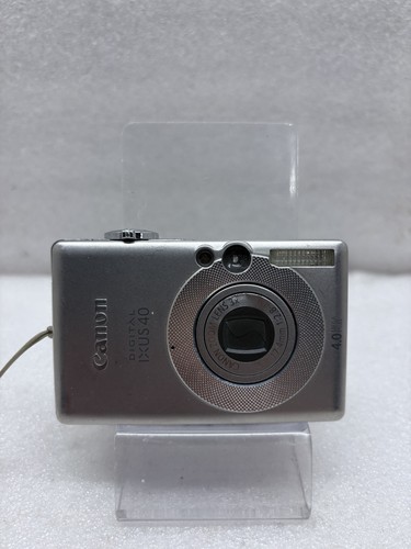 Canon digital ixus - canon,