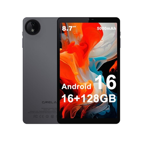 Crelander tablet android da - crelander, 16