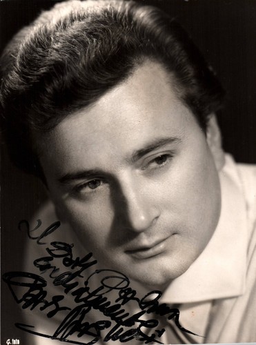 Paolo bacilieri cantante - paolo,