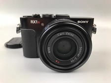 Sony Cyber-shot DSC-RX1R