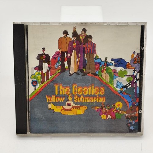 The beatles yellow - the, submarine