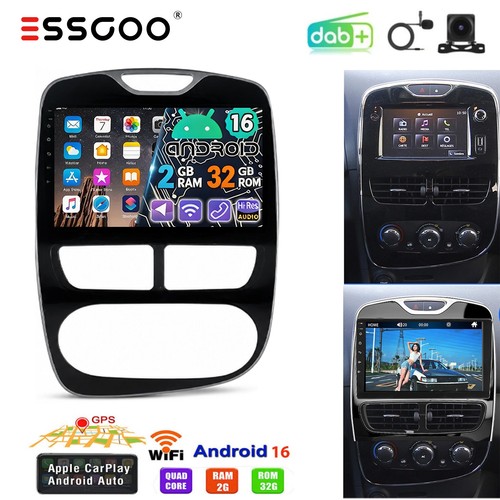 Autoradio android16 apple - autoradio, 10"
