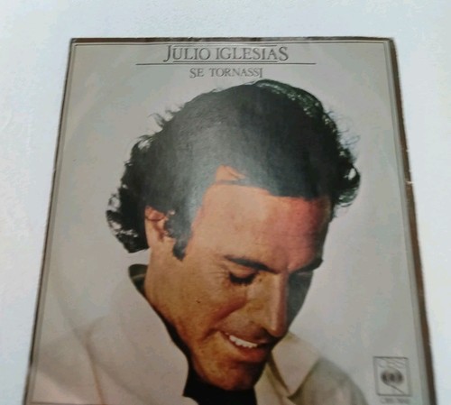 Julio iglesias se tornassi - iglesias,
