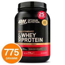 ON Optimum Nutrition Gold
