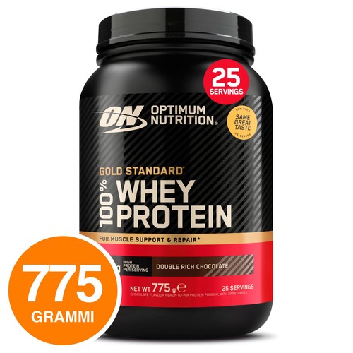 Optimum nutrition gold - nutrition,